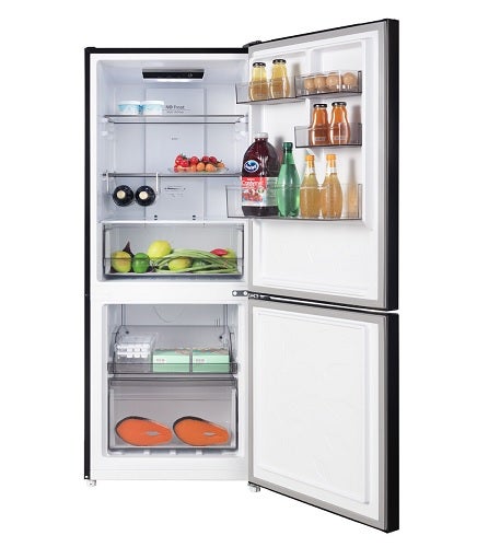 CHiQ CBM282NBS5E 282L Bottom Mount Refrigerator
